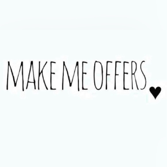 Meet your Posher - Picture 1 of 1